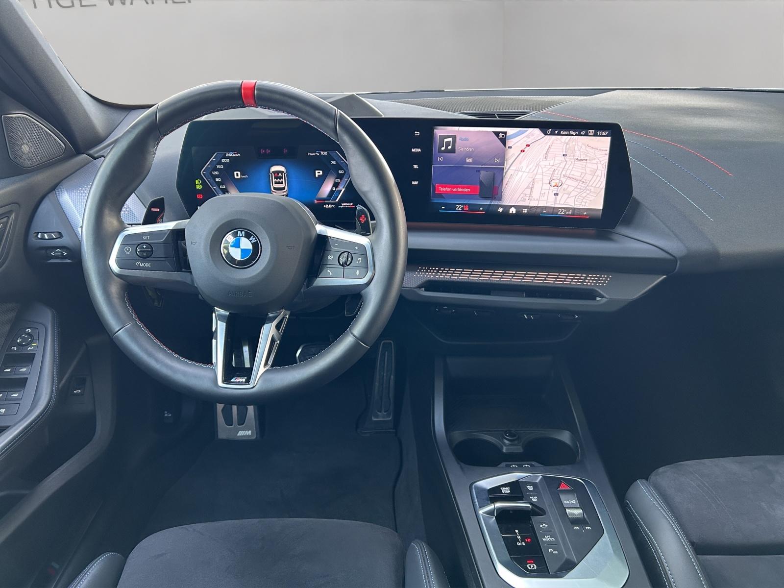 BMW M135i xDrive-image-5