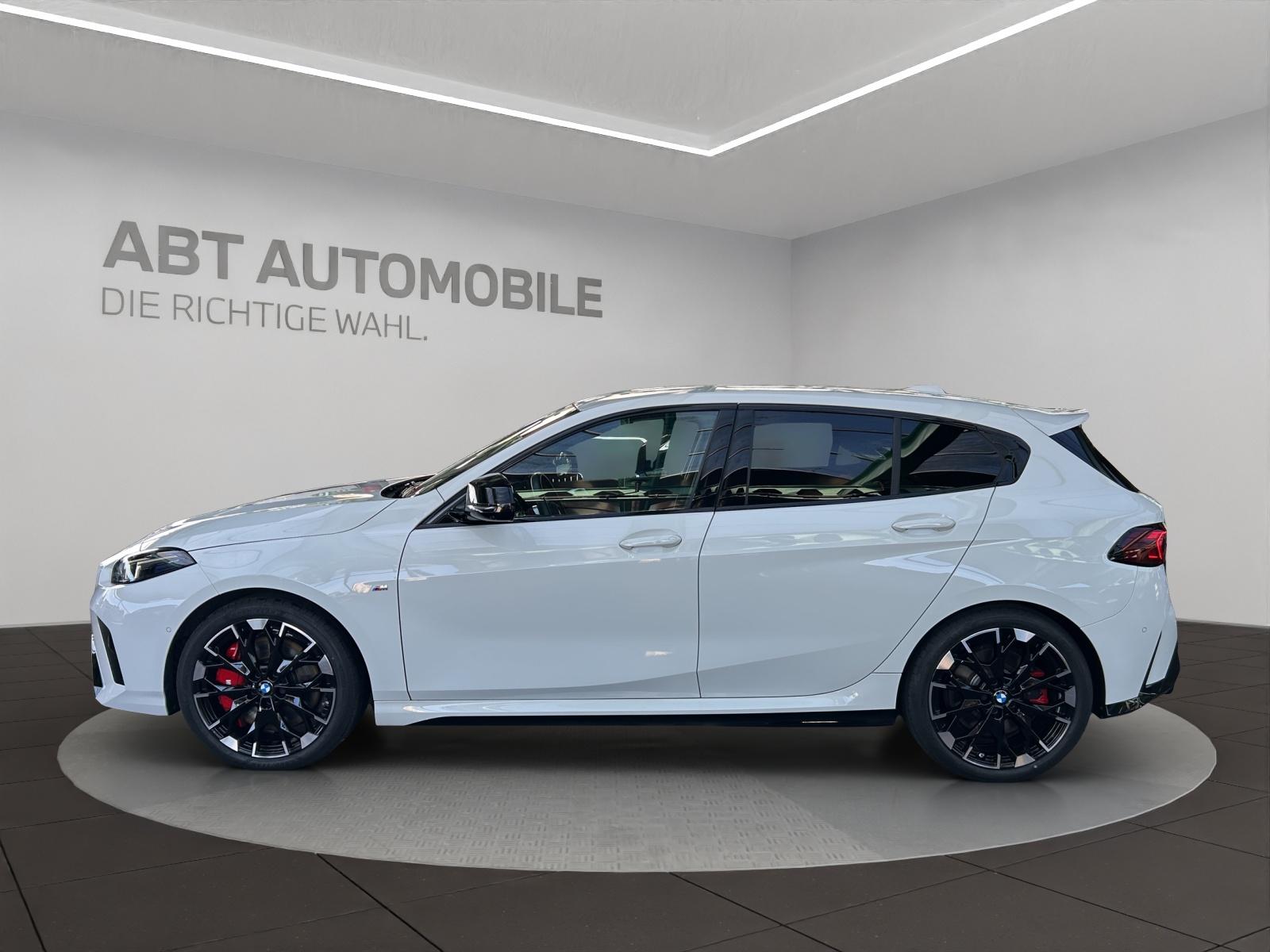 BMW M135i xDrive-image-2