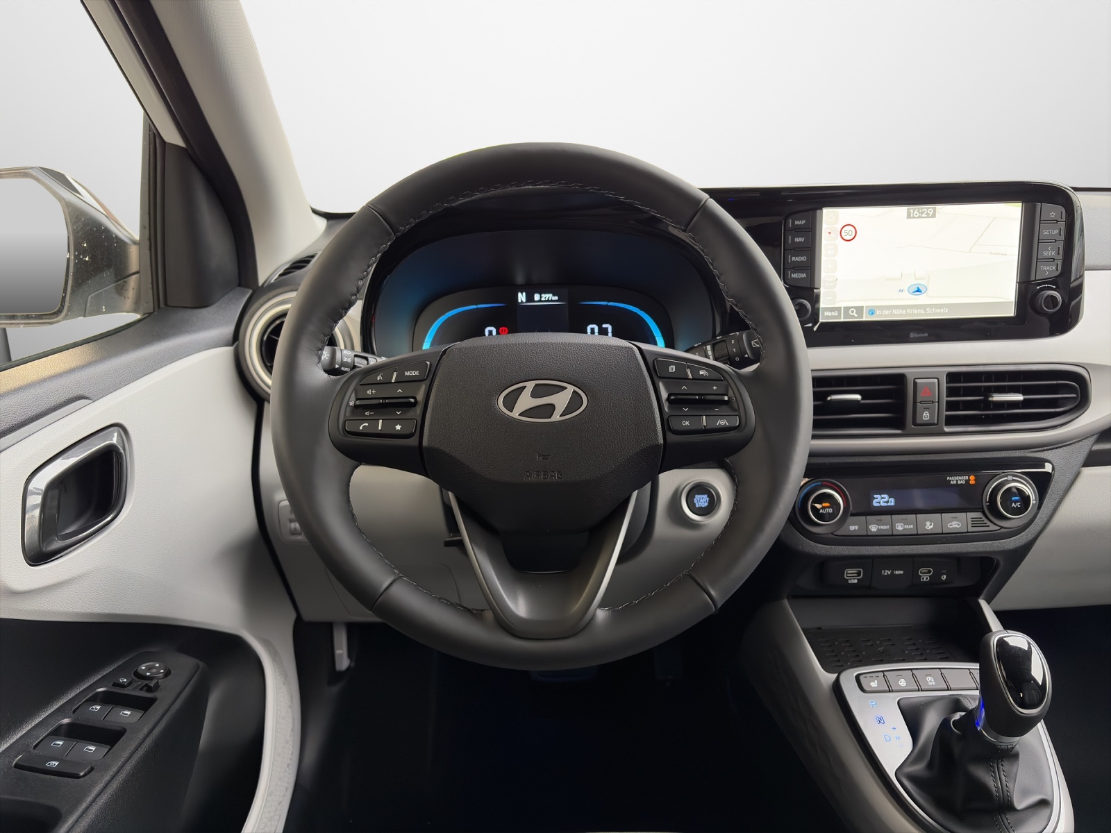 HYUNDAI i10 1.2 Vertex-image-6