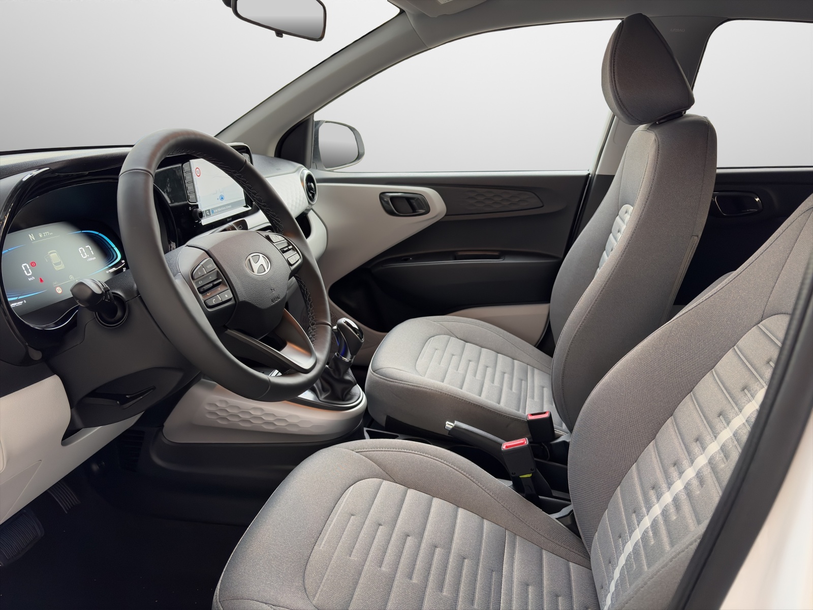 HYUNDAI i10 1.2 Vertex-image-4