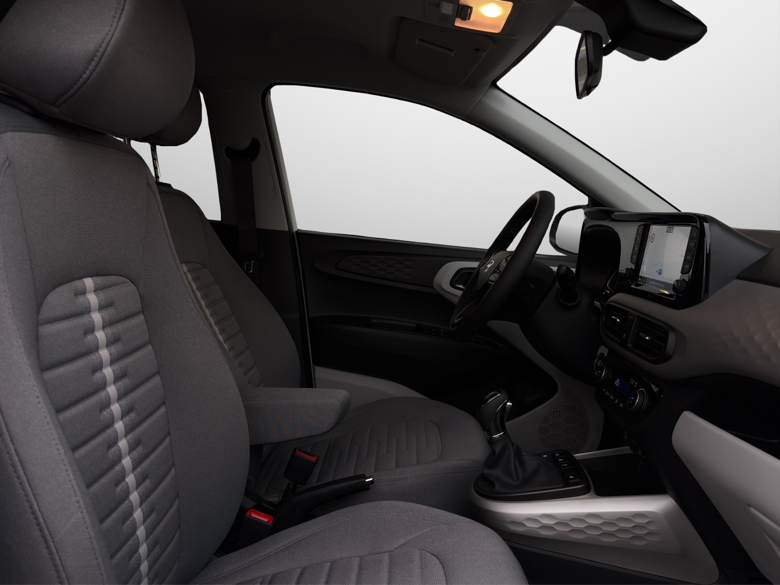 HYUNDAI i10 1.2 Vertex-image-12