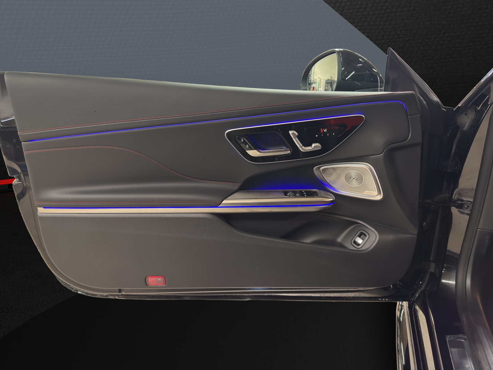 Image MERCEDES-BENZ CLE-53-AMG CLE 53 Coupé AMG 4Matic+ 9G-Tronic