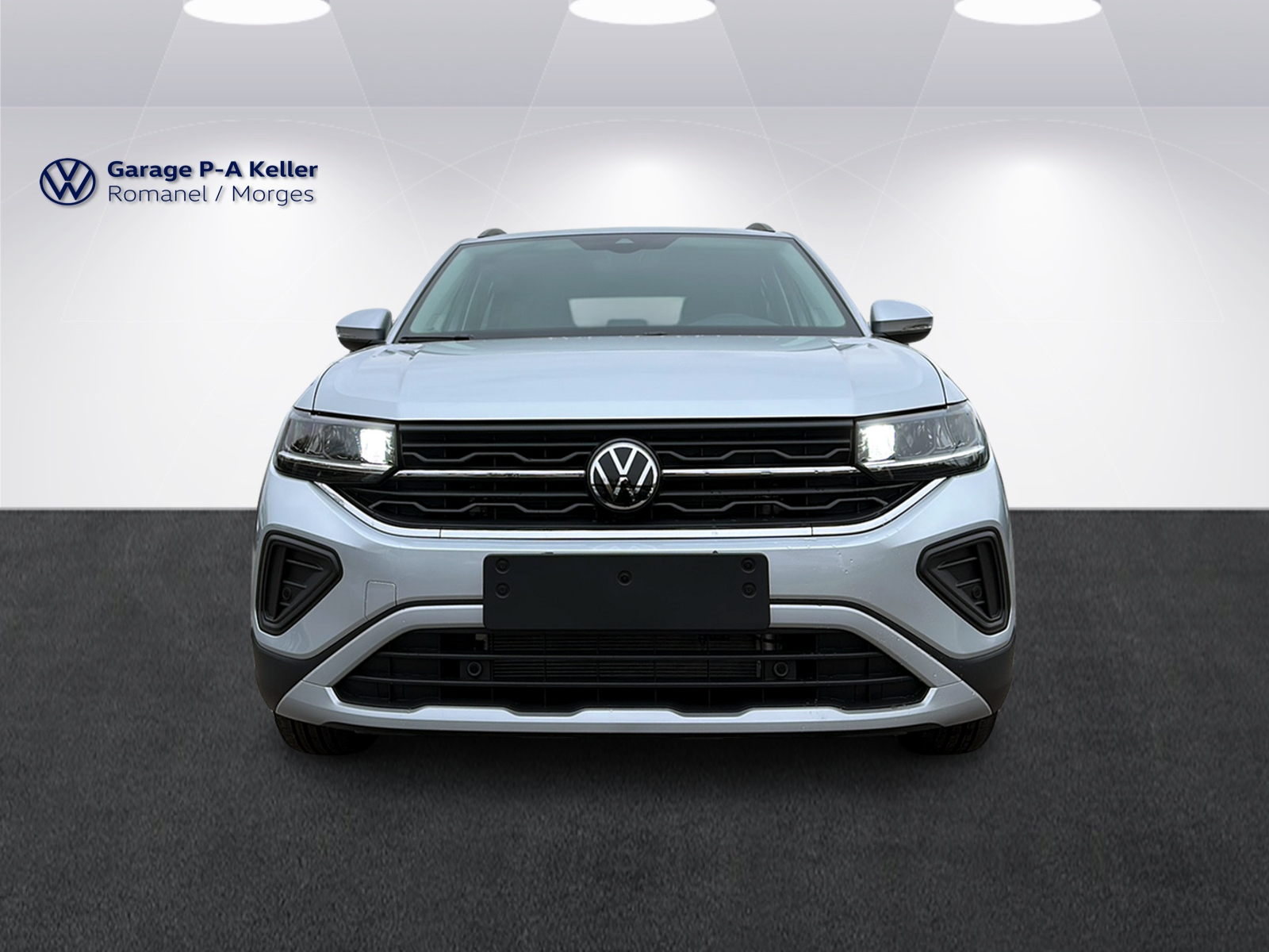VW T-Cross UNITED 1.0TSI 115CH DSG-image-6