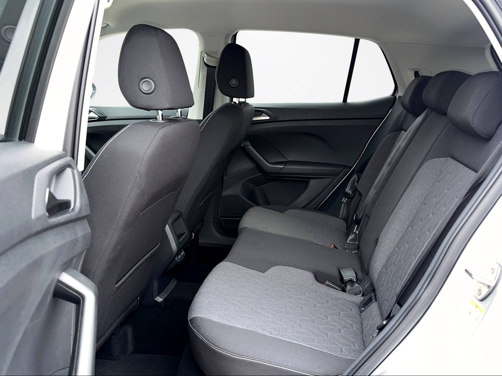 VW T-Cross UNITED 1.0TSI 115CH DSG-image-9