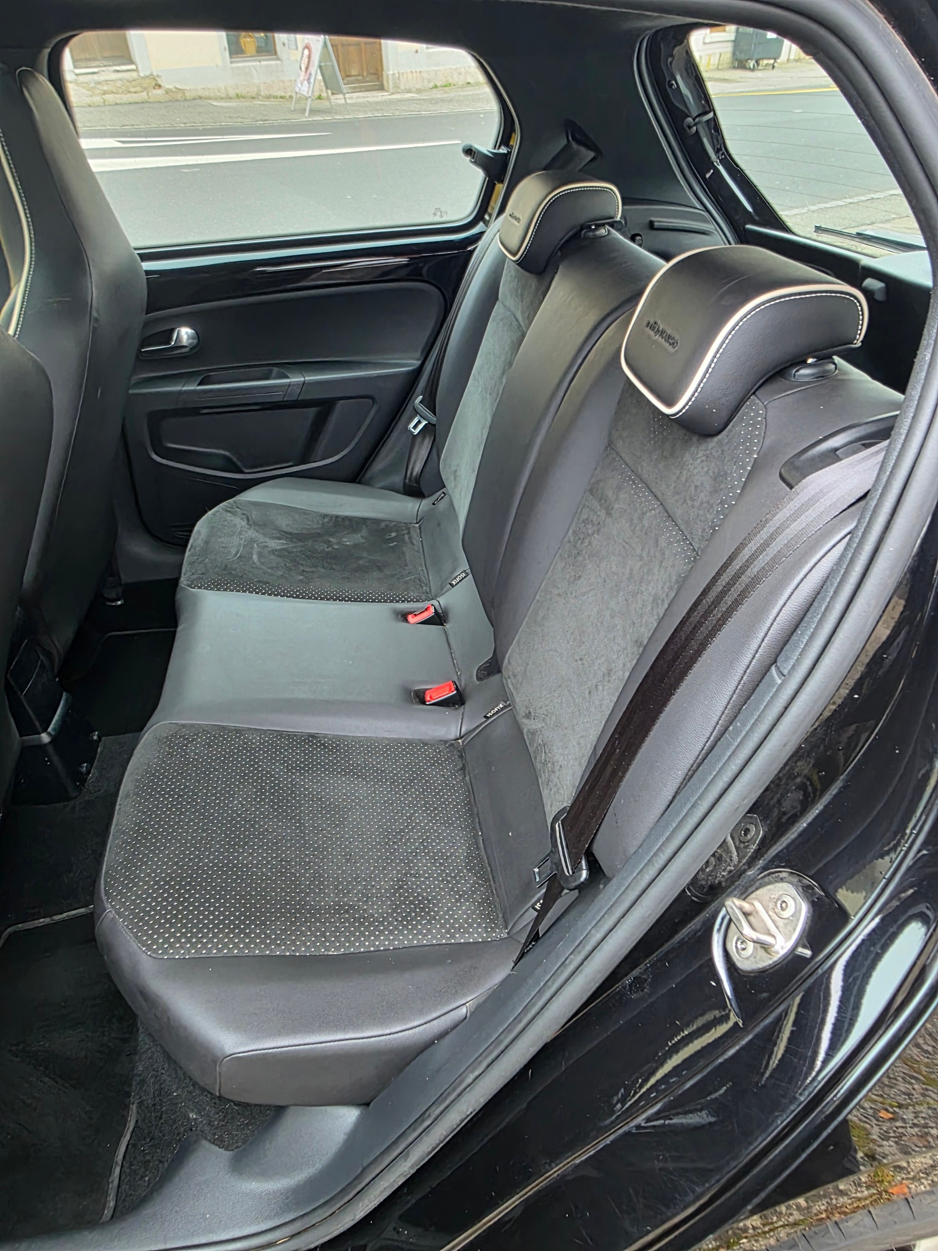 SEAT Mii 1.0 by Mango EcoFuel-image-9