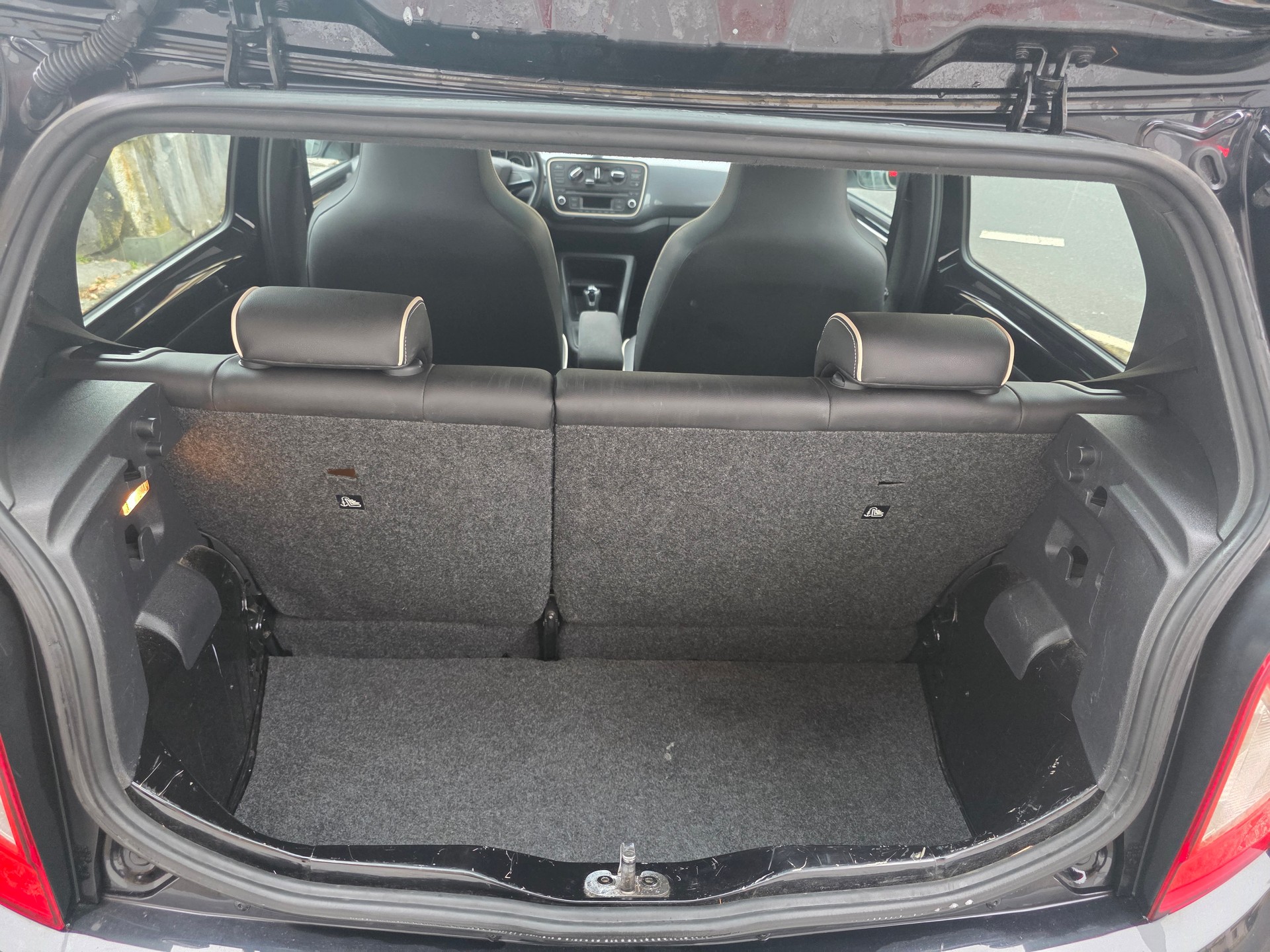 SEAT Mii 1.0 by Mango EcoFuel-image-10