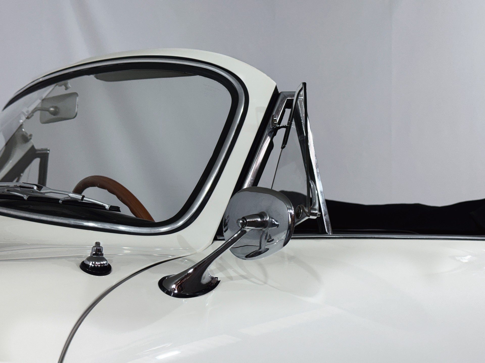 PORSCHE 356 A 1600 Cabriolet-image-25