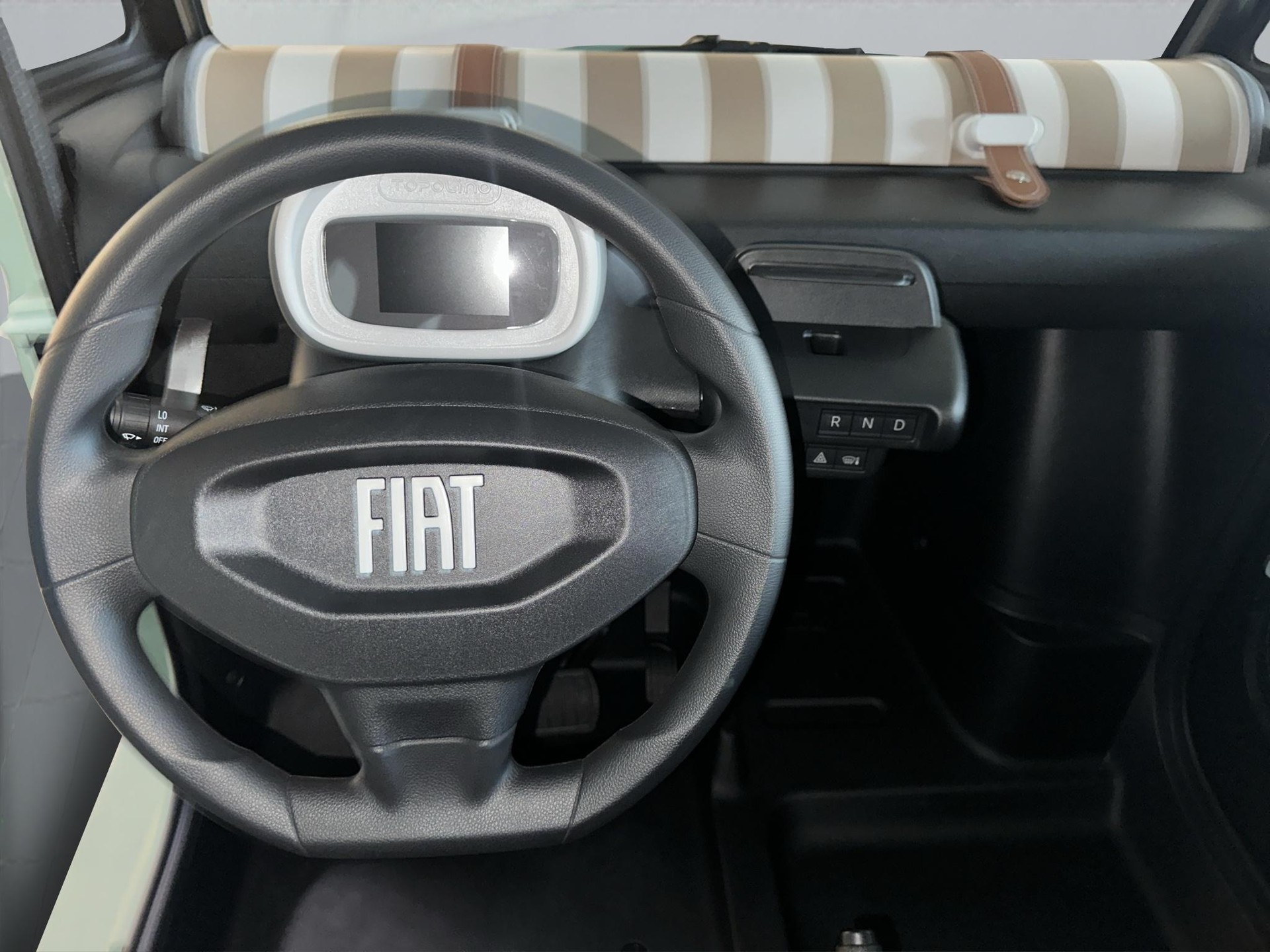 FIAT Topolino Basis-image-7