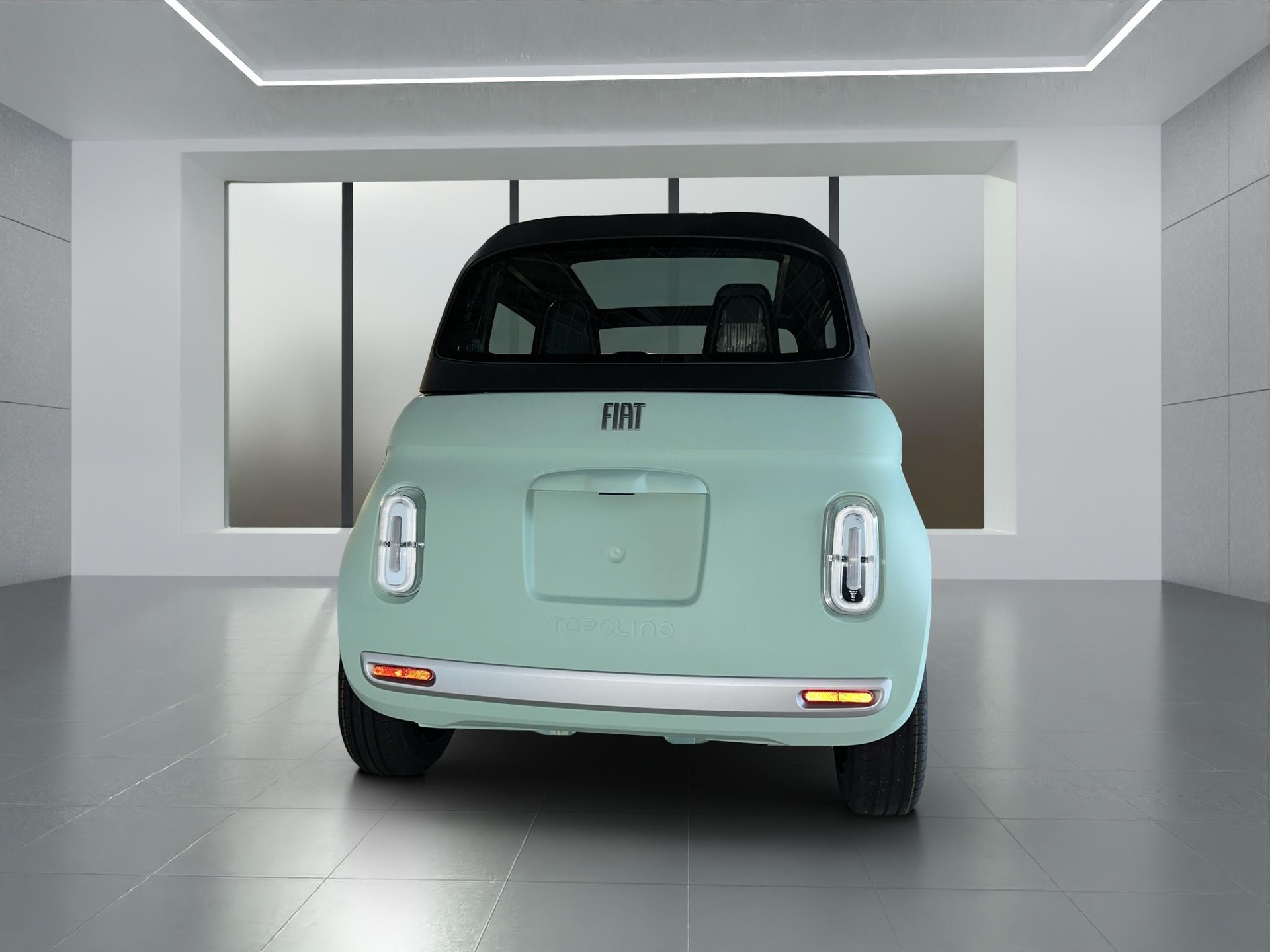 FIAT Topolino Basis-image-2