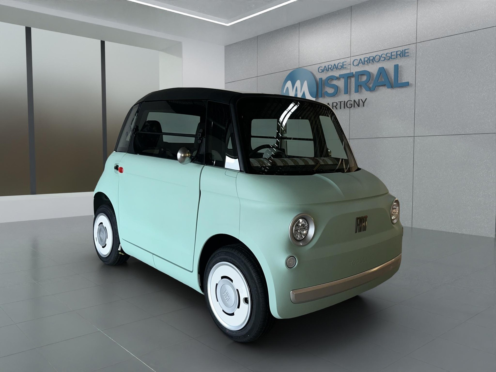 FIAT Topolino Basis-image-5
