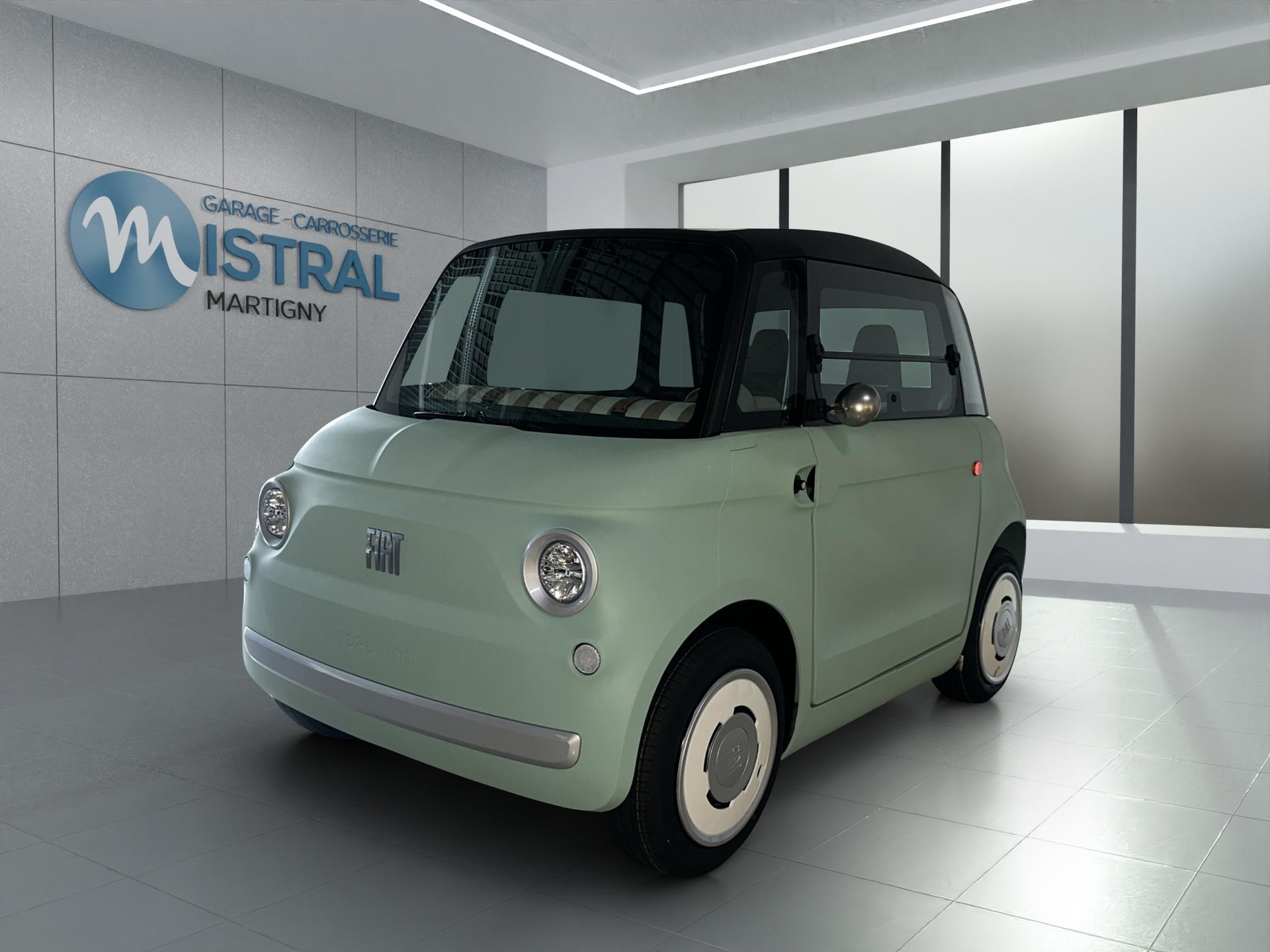 FIAT Topolino Basis-image-0