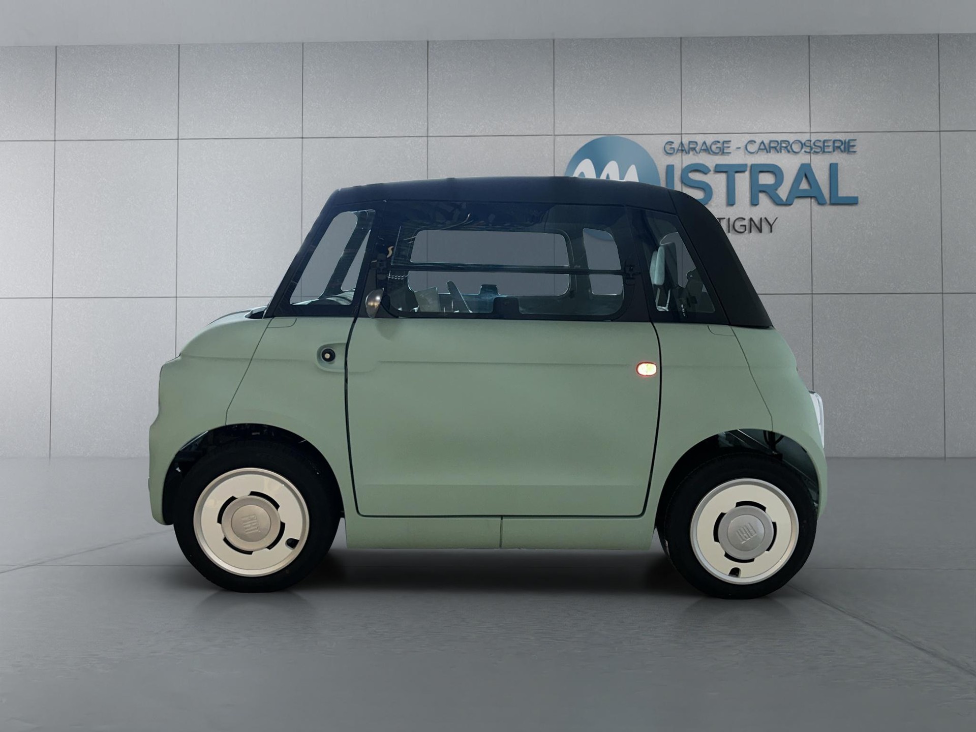 FIAT Topolino Basis-image-1