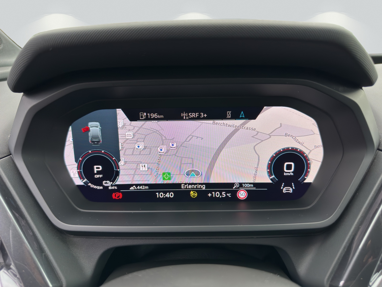 AUDI Q4 e-tron 50 quattro-image-5