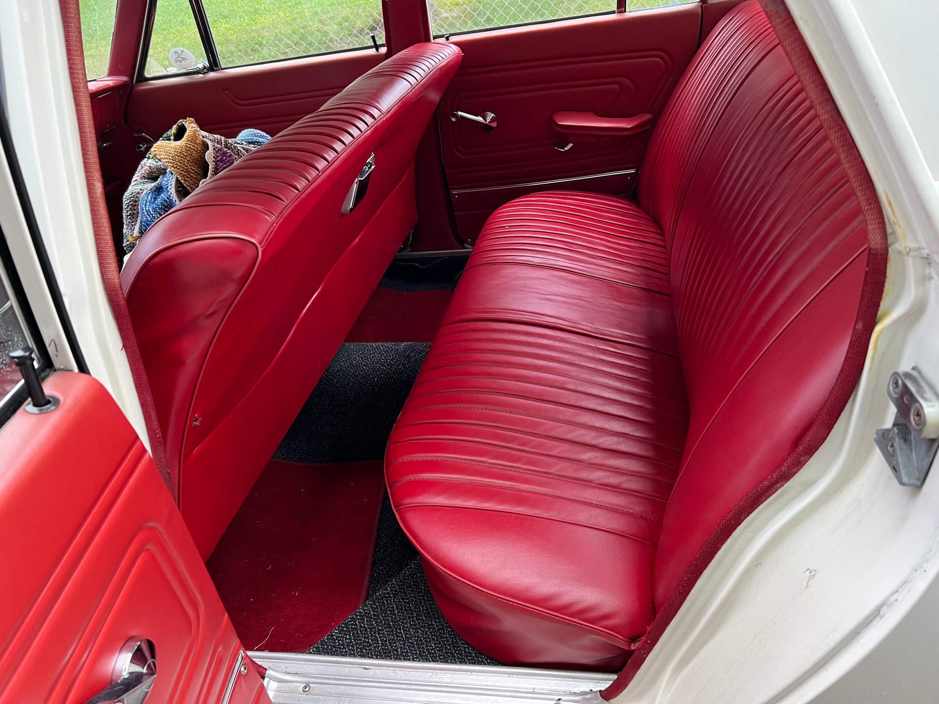 FORD ZEPHYR-image-7