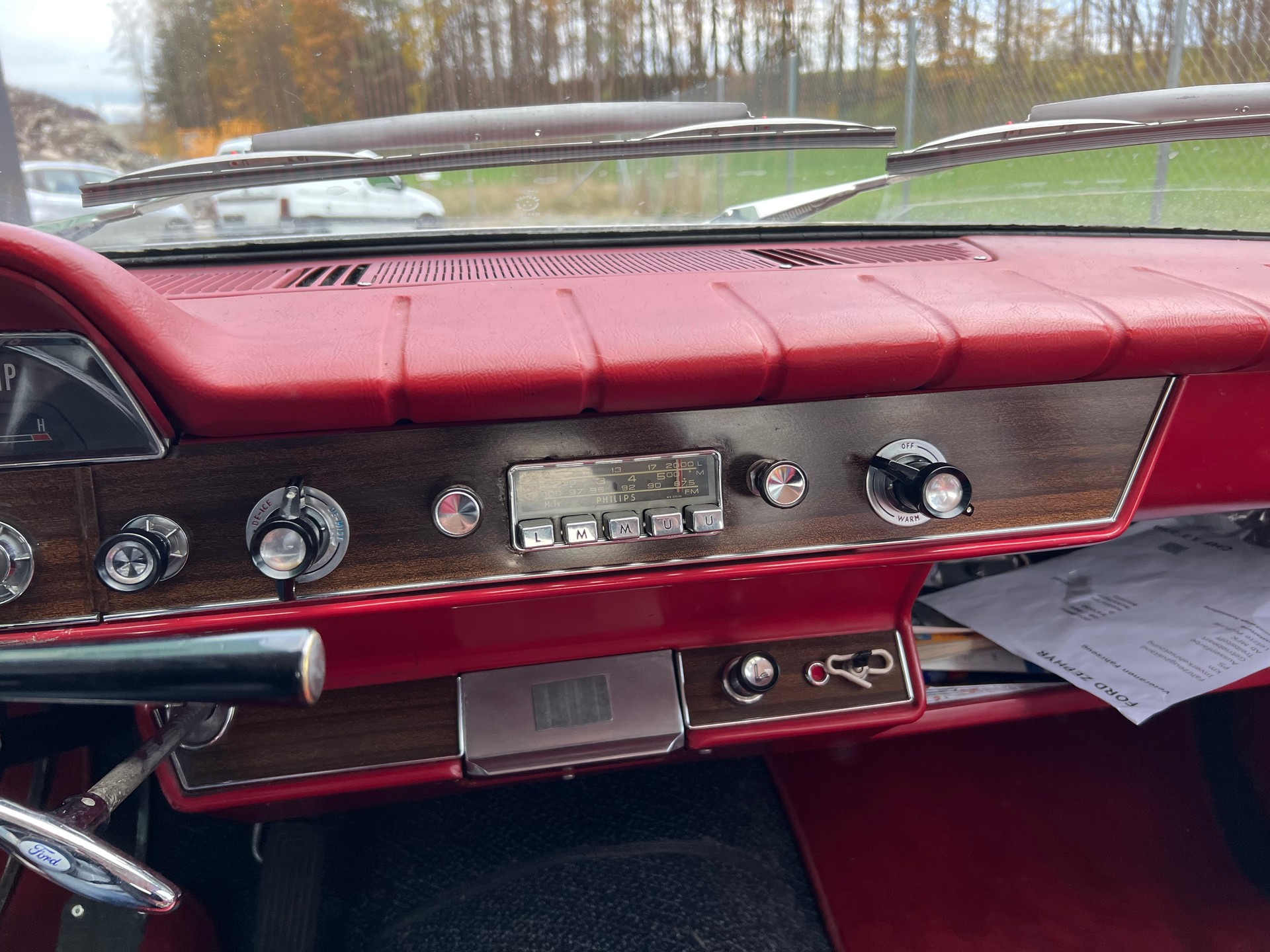 FORD ZEPHYR-image-8