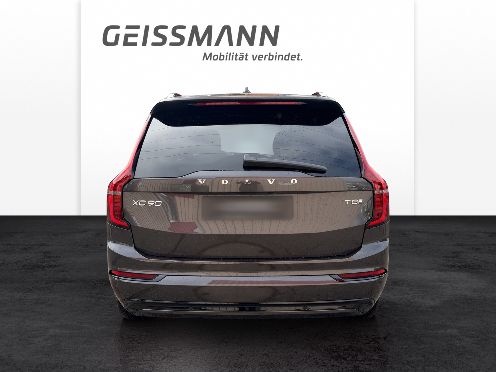 VOLVO XC90 2.0 T8 TE XCLUSIVE Edition Dark eAWD-image-7