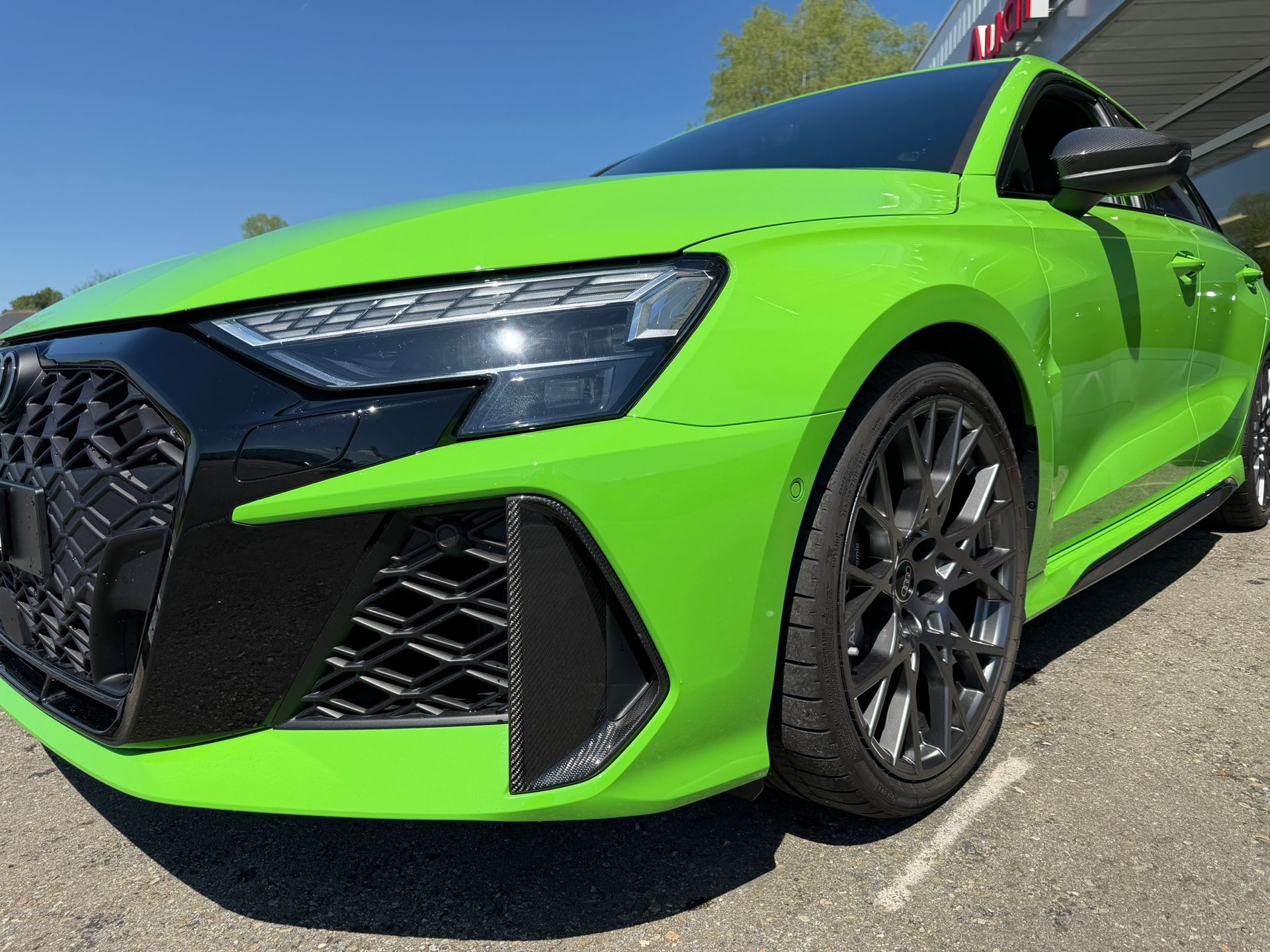 AUDI RS3 Sportback 2.5 TSI quattro S-tronic-image-13