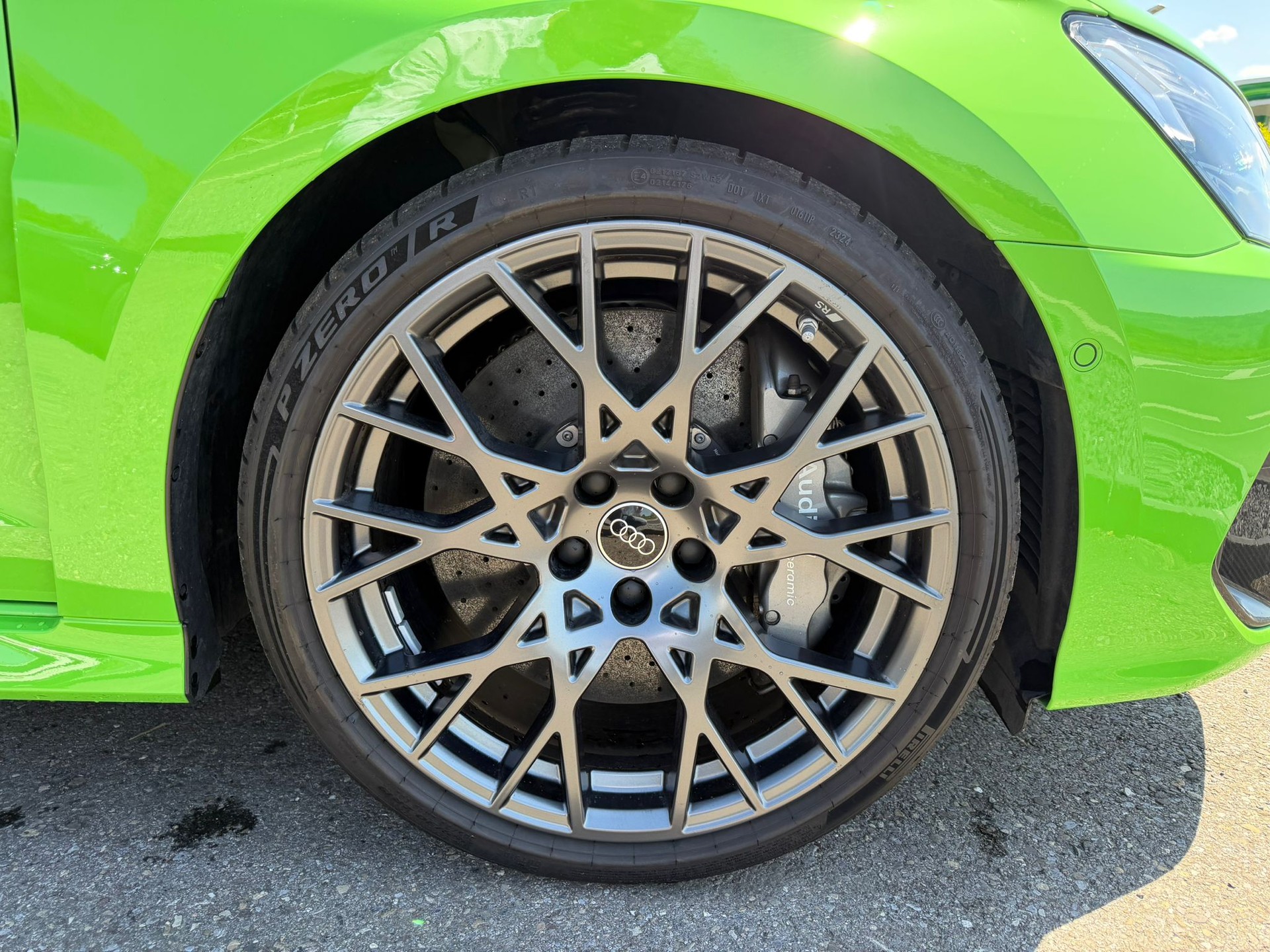 AUDI RS3 Sportback 2.5 TSI quattro S-tronic-image-14