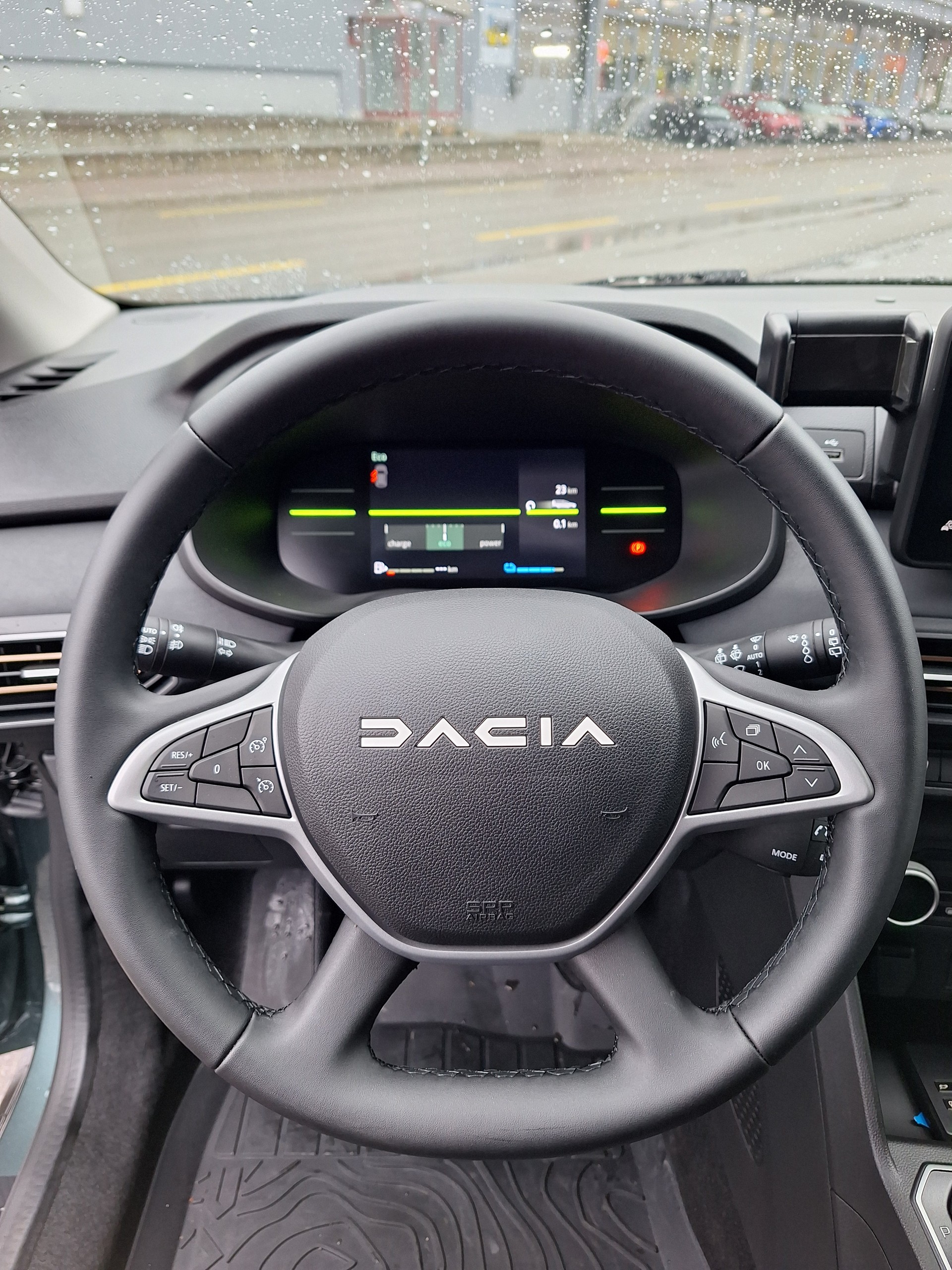 DACIA Jogger HEV 140 Extreme+ 7 Places-image-6