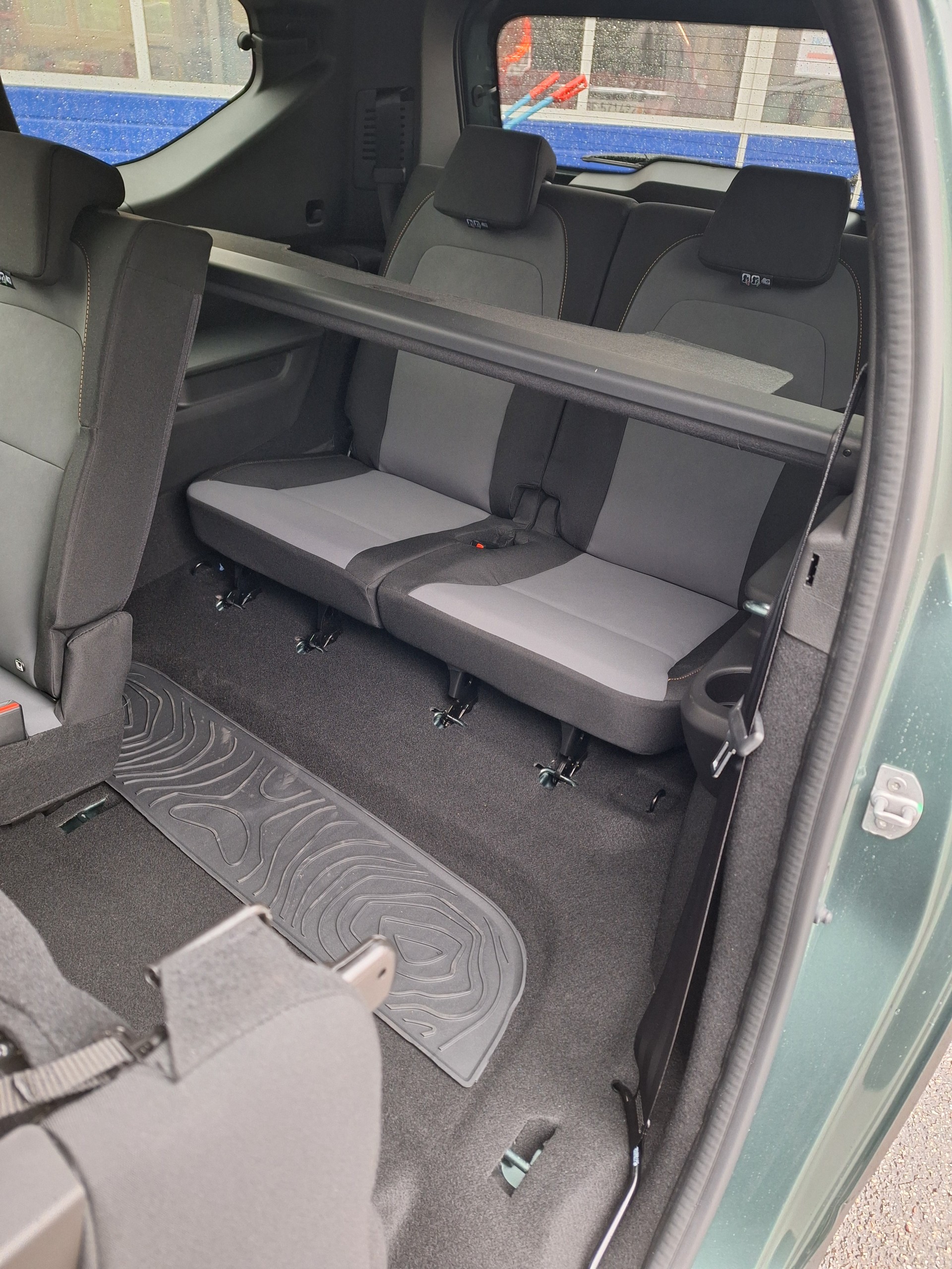 DACIA Jogger HEV 140 Extreme+ 7 Places-image-11