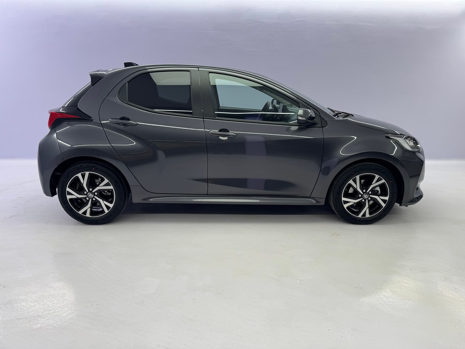 Yaris Hybrid 1.5 Trend