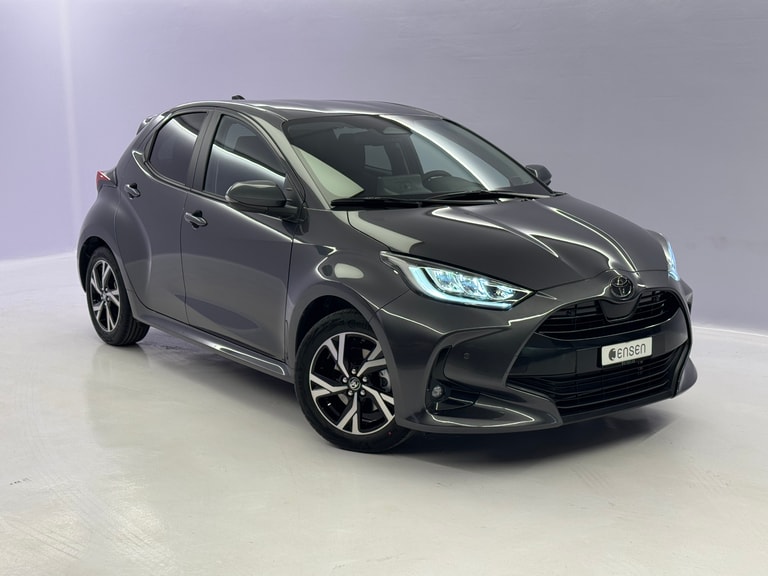 Yaris Hybrid 1.5 Trend