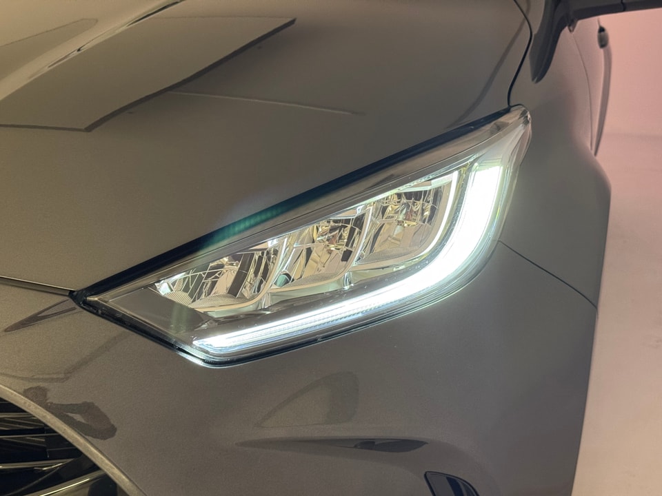 Yaris Hybrid 1.5 Trend