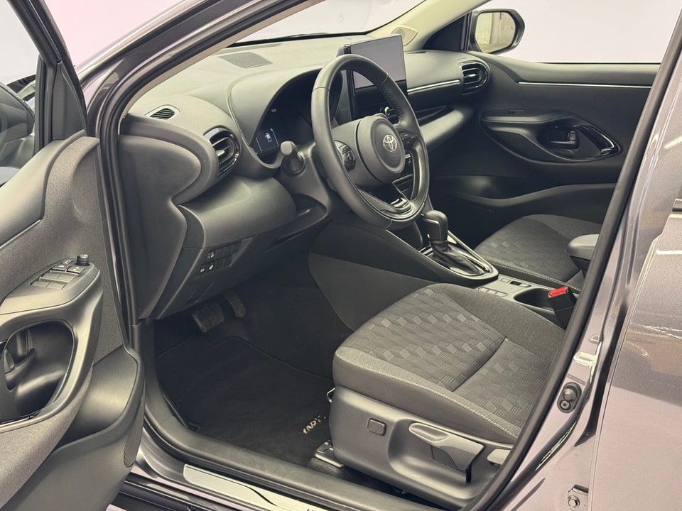 Yaris Hybrid 1.5 Trend