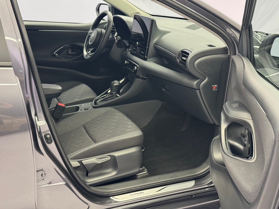 Yaris Hybrid 1.5 Trend