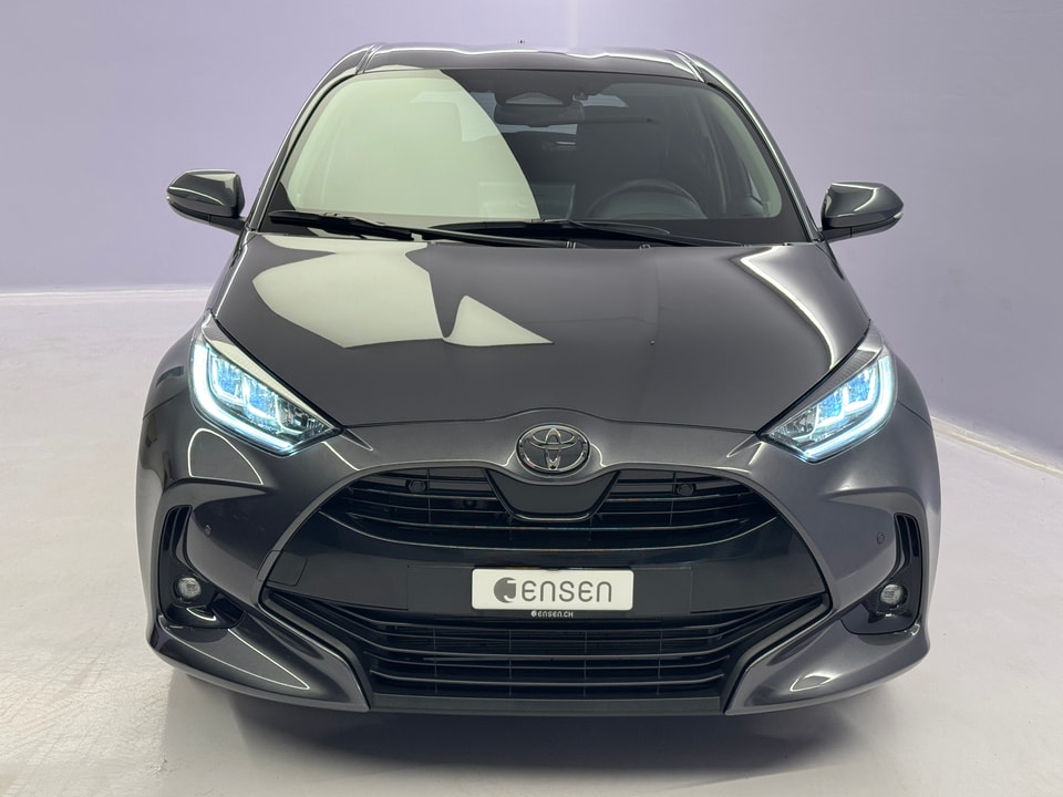 Yaris Hybrid 1.5 Trend