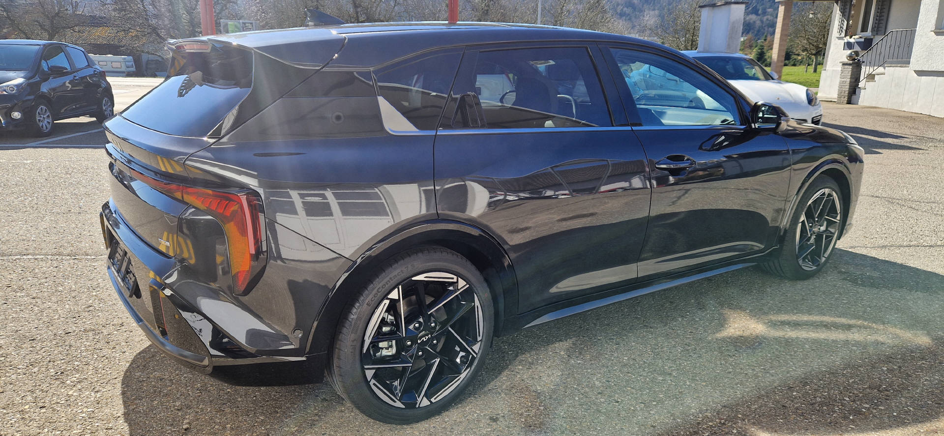 KIA K4 1.6 T-GDi GT-Line +-image-15