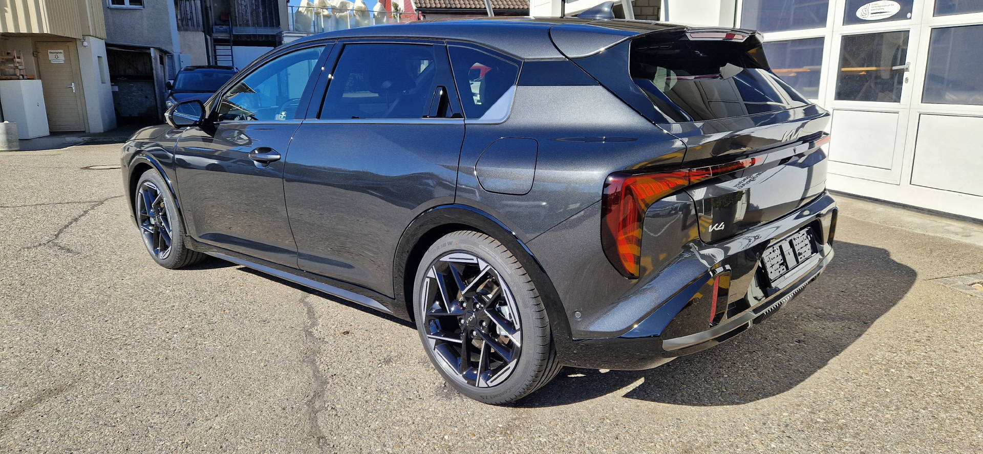 KIA K4 1.6 T-GDi GT-Line +-image-13