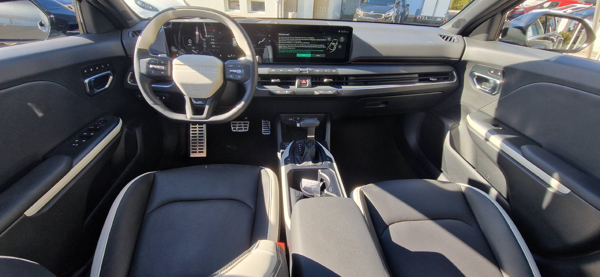 KIA K4 1.6 T-GDi GT-Line +-image-5