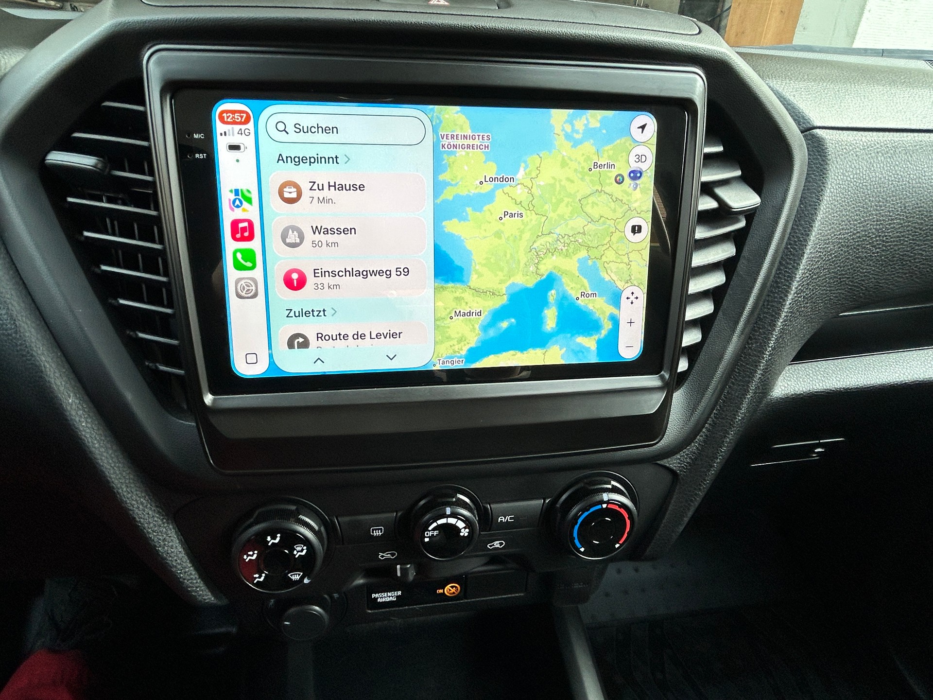 ISUZU D-MAX 1.9 CrewCab N60B 4x4-image-12