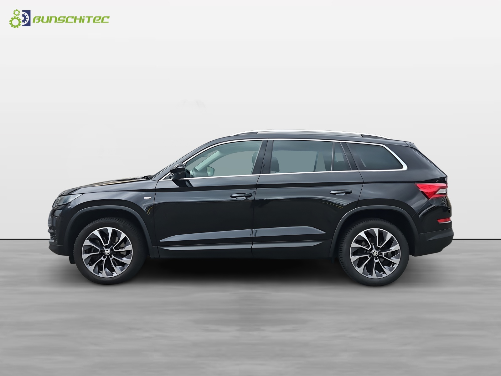 SKODA Kodiaq 2.0 TDI 200 Sportline DSG-image-1