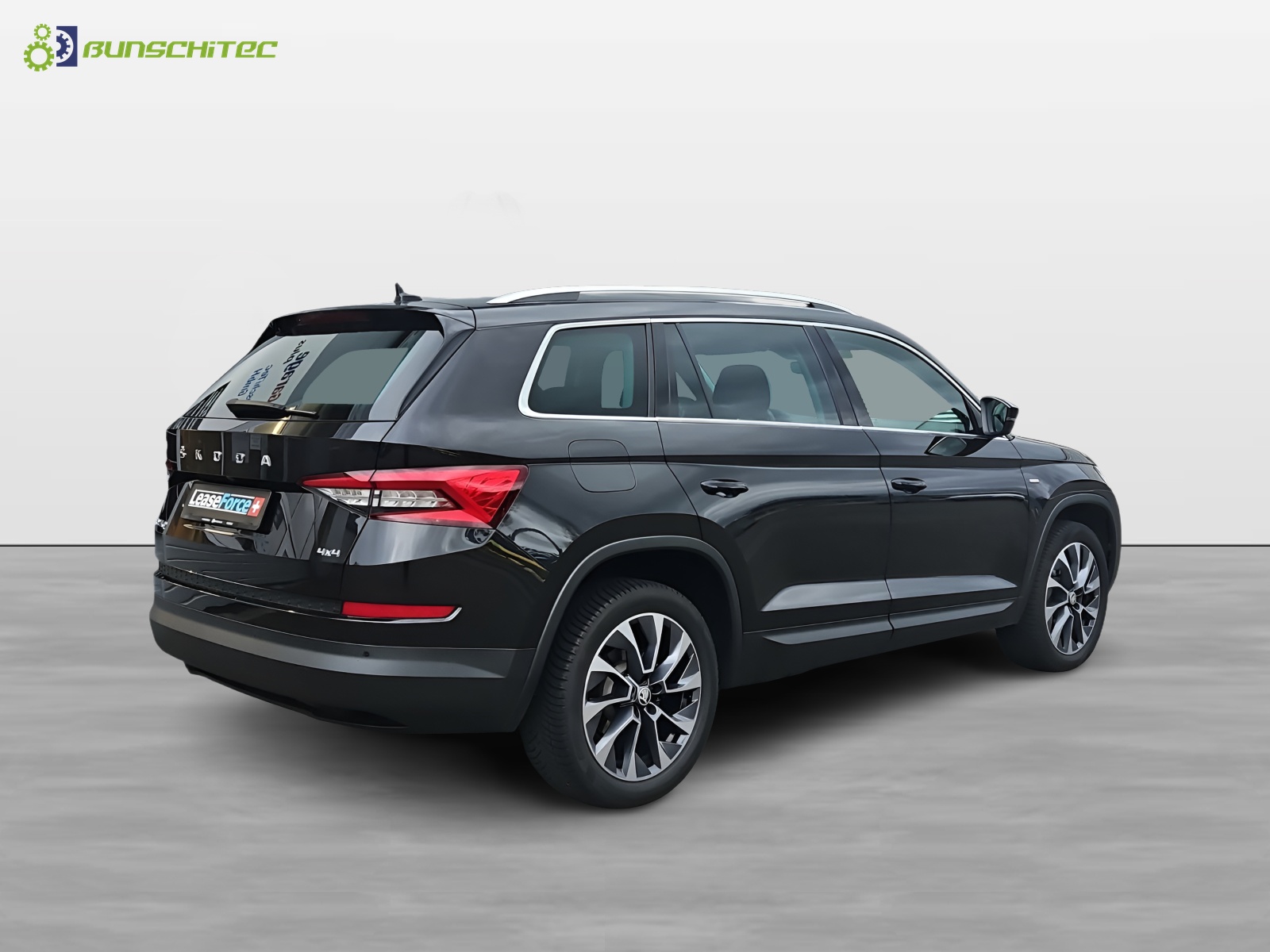 SKODA Kodiaq 2.0 TDI 200 Sportline DSG-image-4