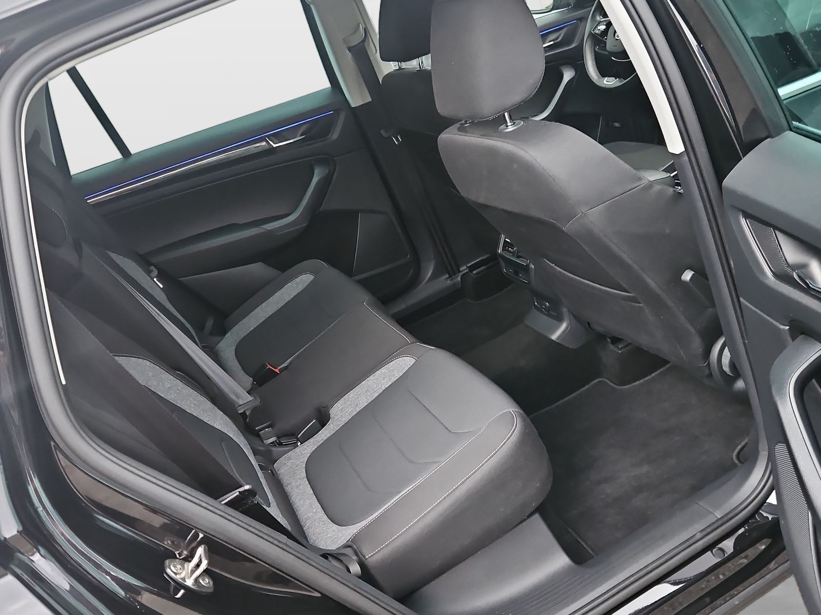 SKODA Kodiaq 2.0 TDI 200 Sportline DSG-image-12