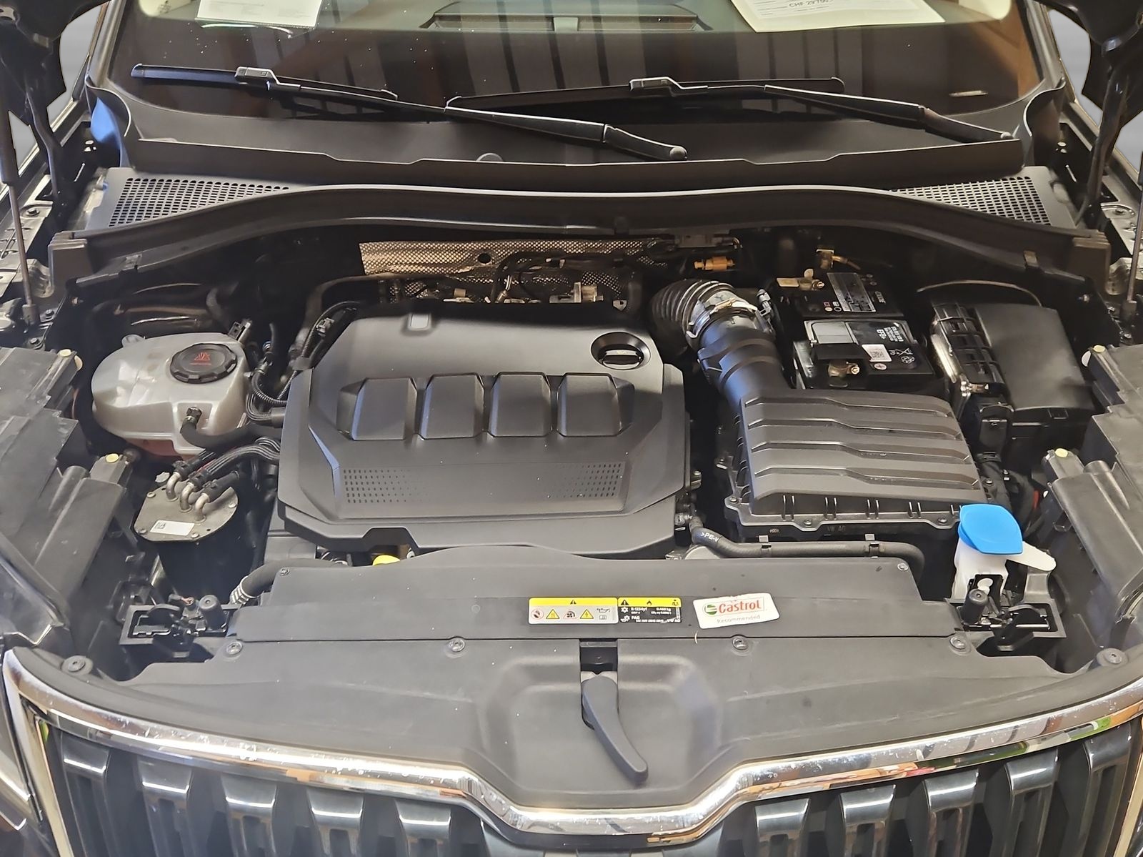 SKODA Kodiaq 2.0 TDI 200 Sportline DSG-image-14