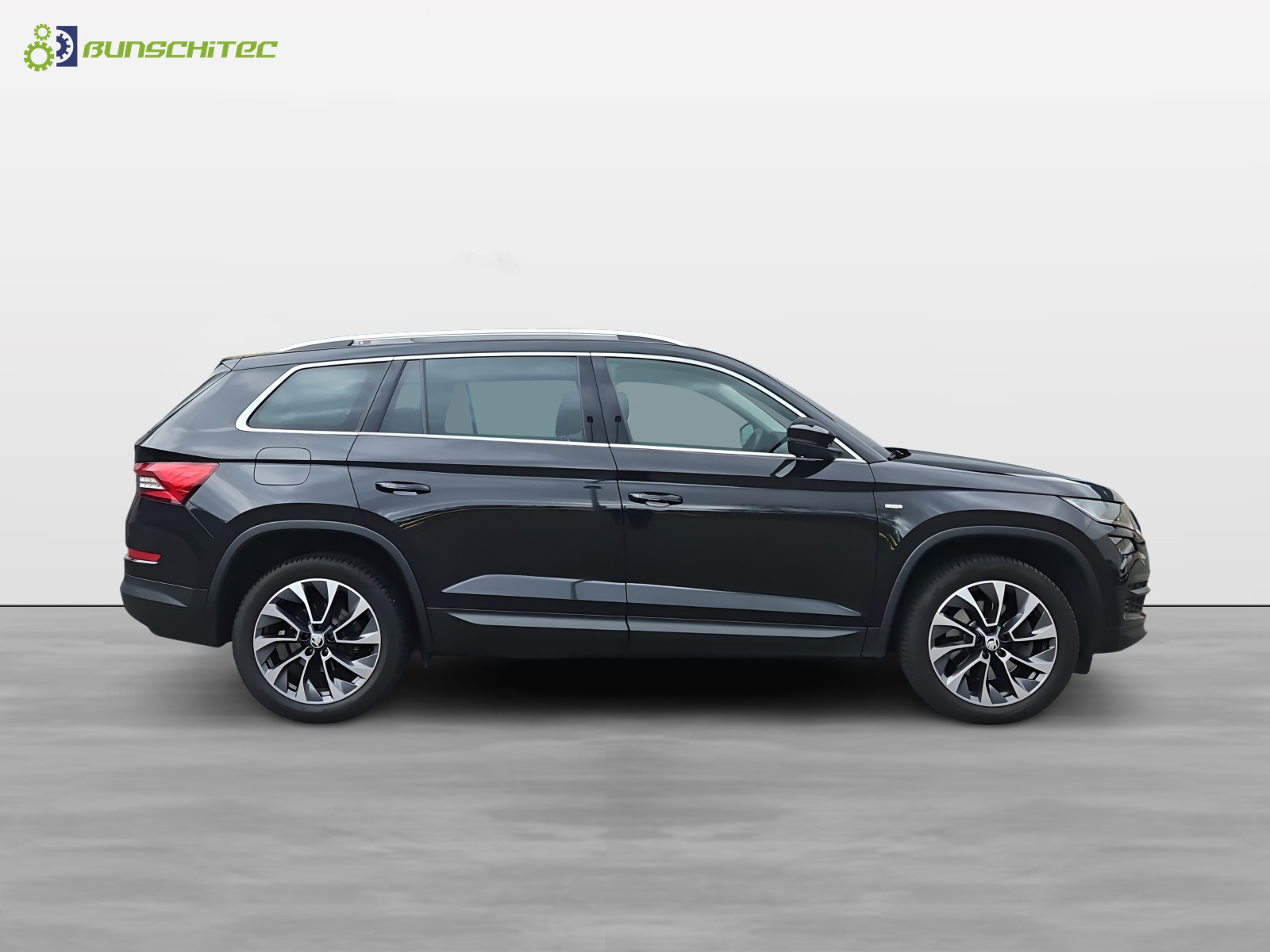 SKODA Kodiaq 2.0 TDI 200 Sportline DSG-image-5