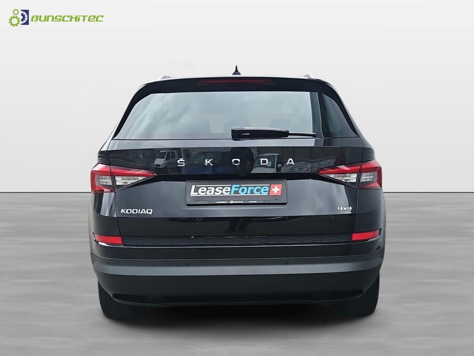 SKODA Kodiaq 2.0 TDI 200 Sportline DSG-image-3