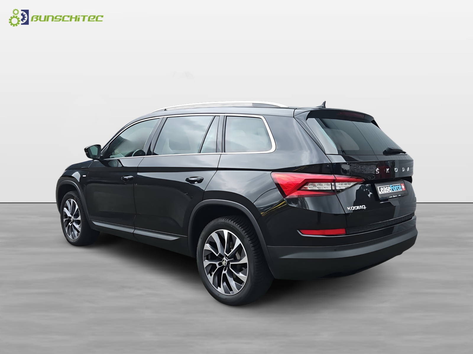 SKODA Kodiaq 2.0 TDI 200 Sportline DSG-image-2