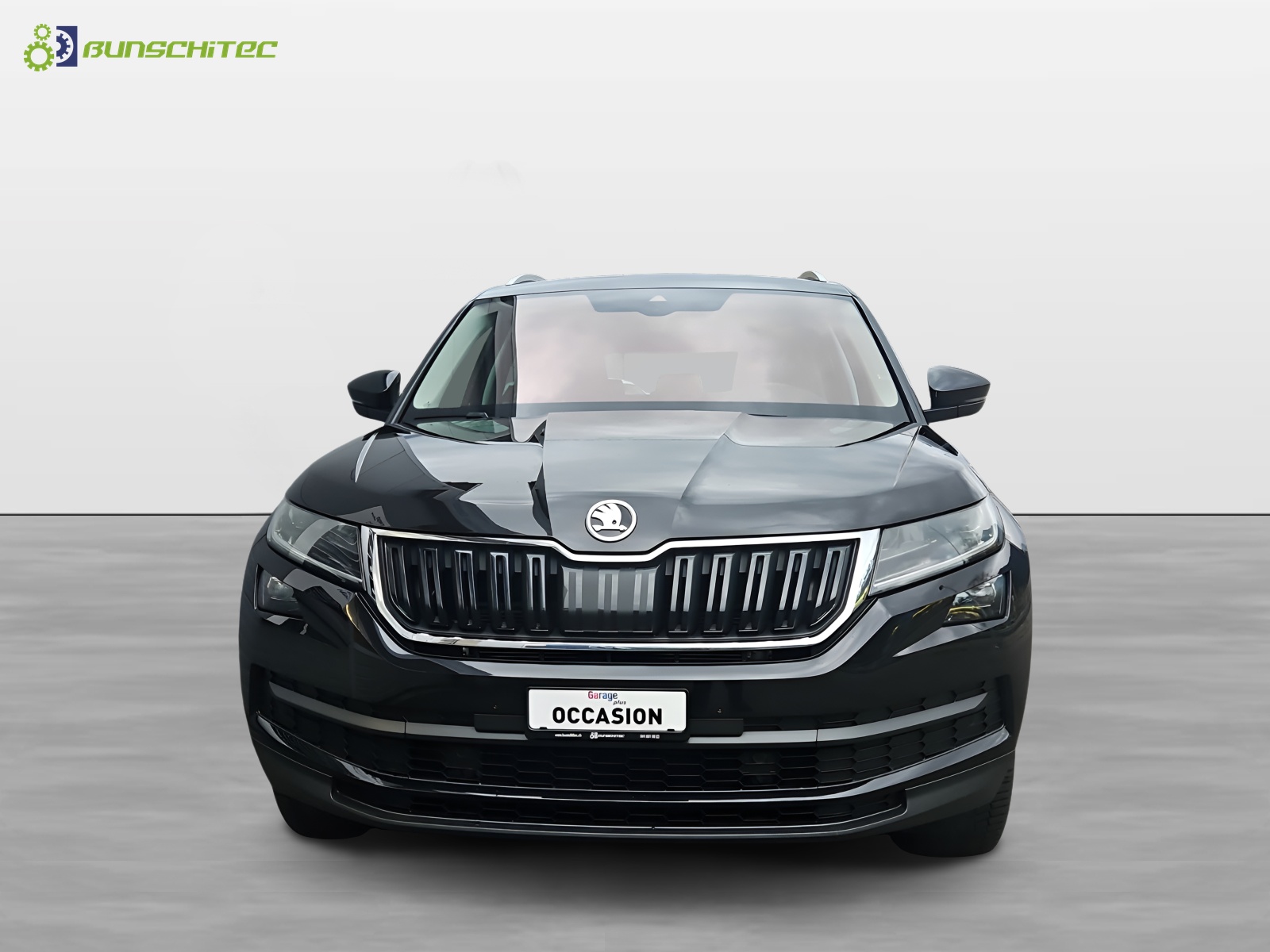 SKODA Kodiaq 2.0 TDI 200 Sportline DSG-image-7