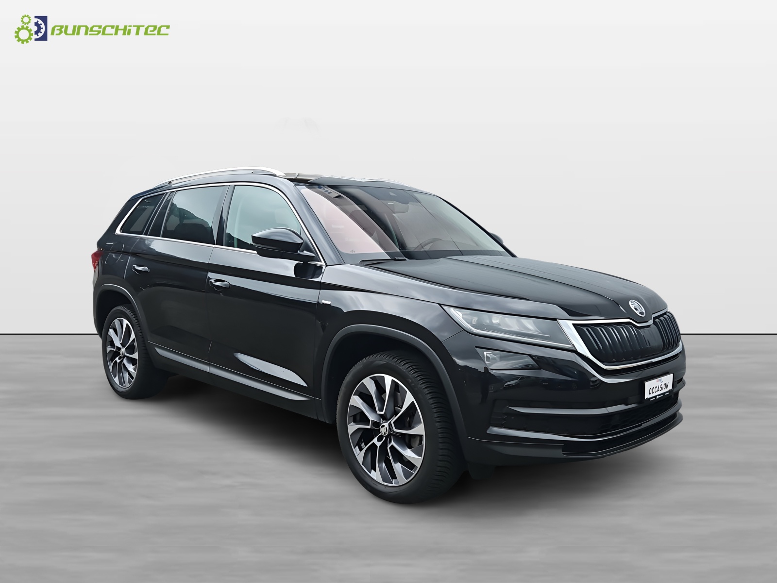SKODA Kodiaq 2.0 TDI 200 Sportline DSG-image-6