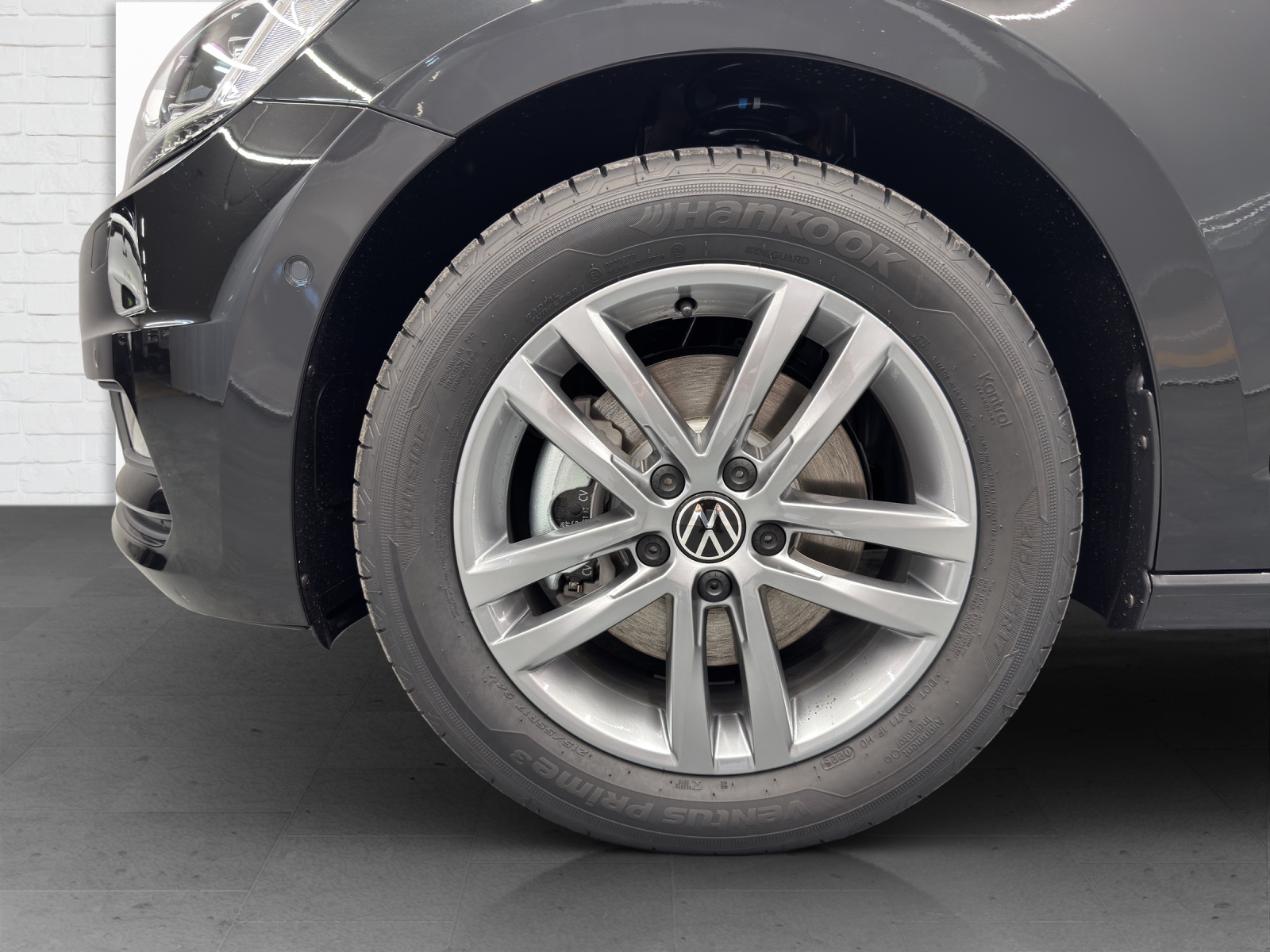 VW Touran 1.5 TSI Comfortline United DSG-image-5