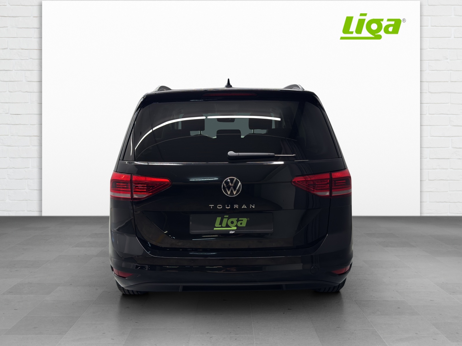 VW Touran 1.5 TSI Comfortline United DSG-image-4