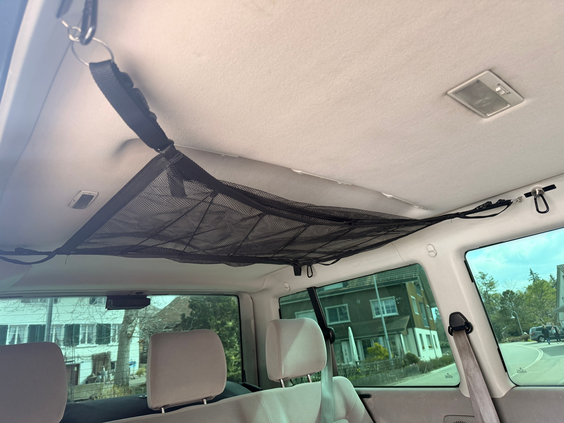 VW T4 Caravelle 2.5TDI ABS-image-13