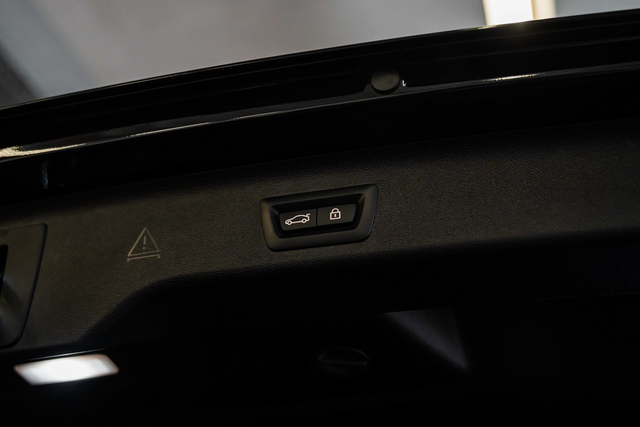 BMW-ALPINA B5 BiTurbo Touring 4.4 V8 xDrive Switch-Tronic-image-40
