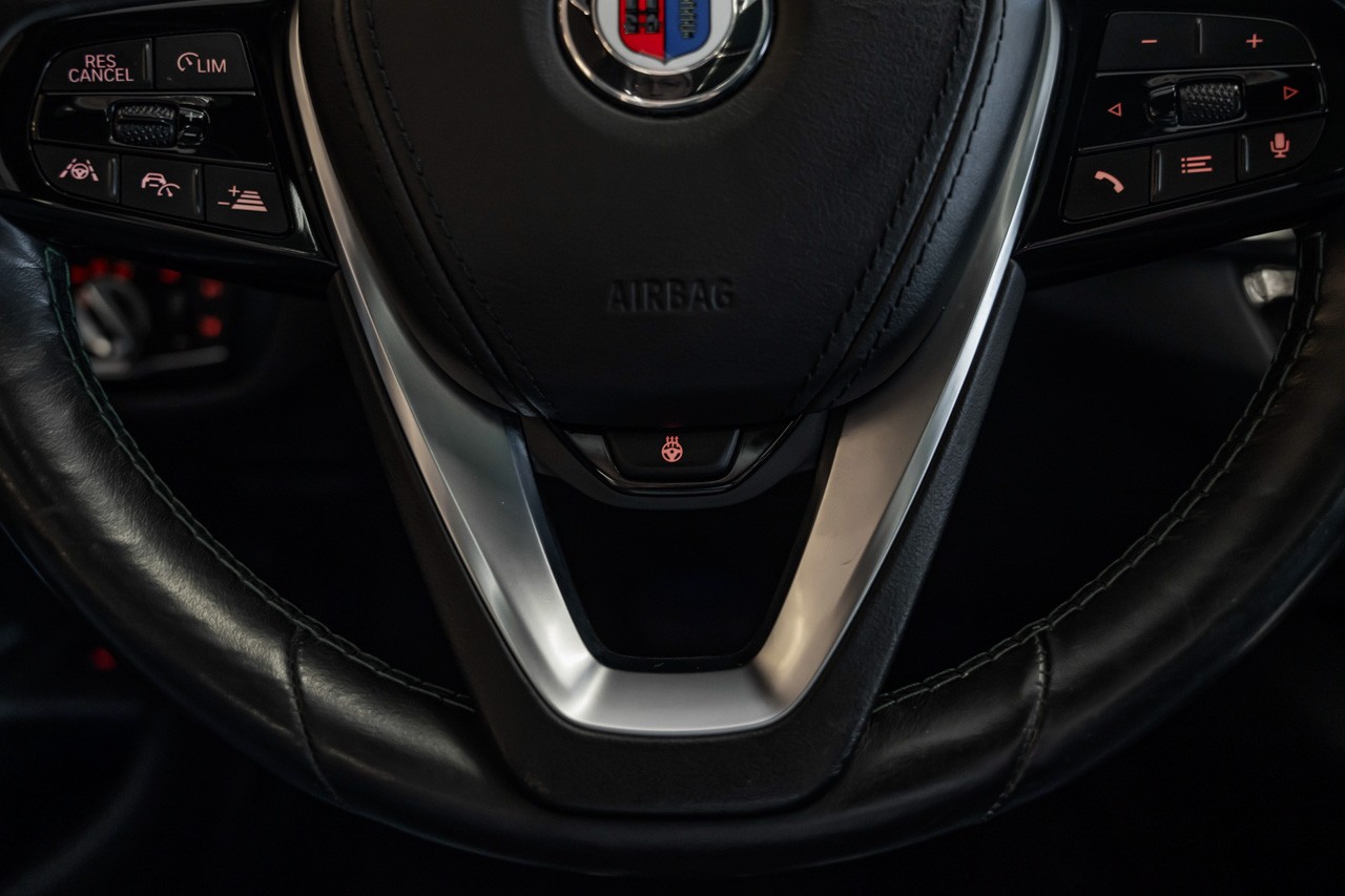 BMW-ALPINA B5 BiTurbo Touring 4.4 V8 xDrive Switch-Tronic-image-34
