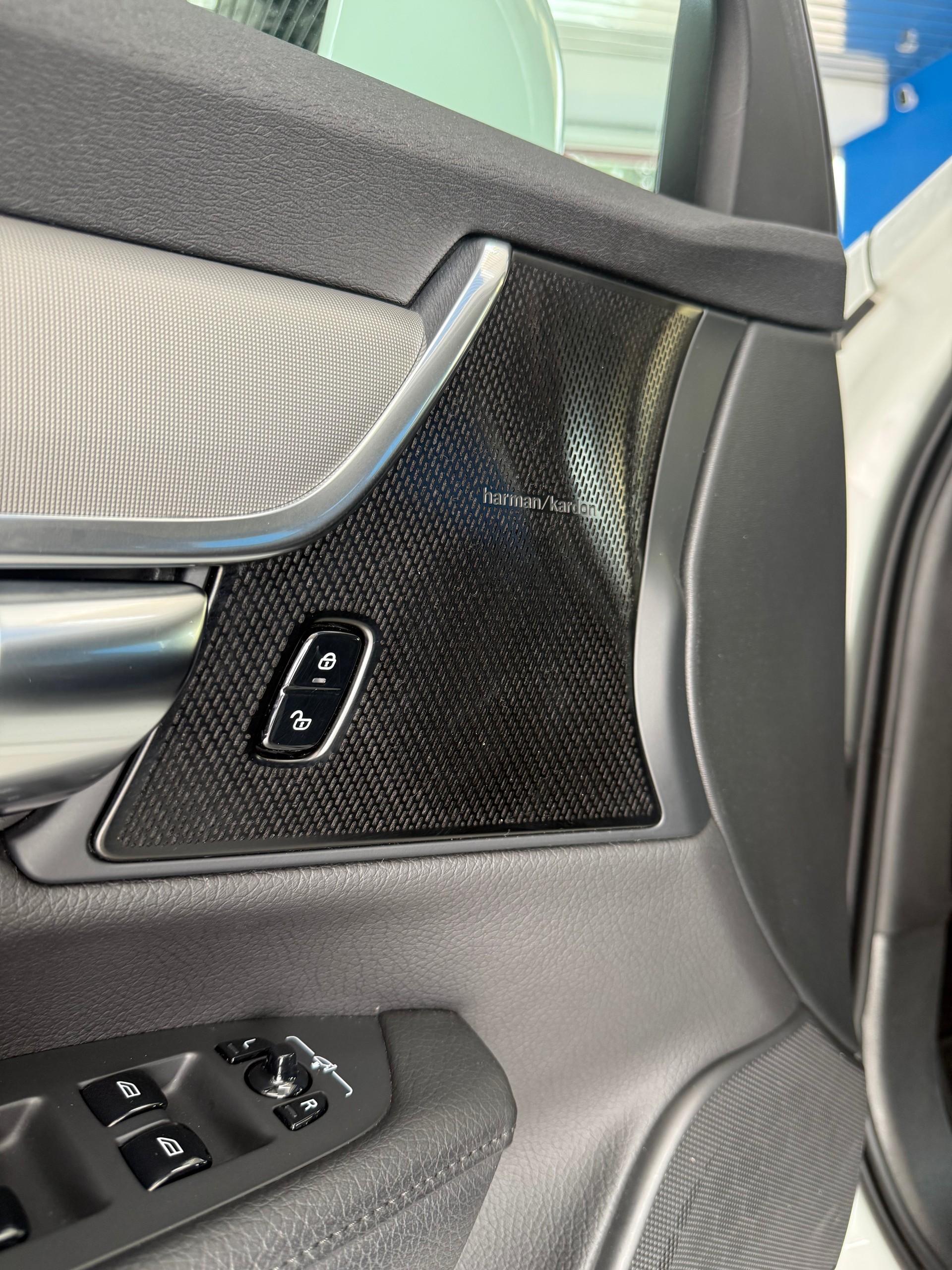 VOLVO V90 B4 Benzin Mild Hybrid Momentum Geartronic-image-20