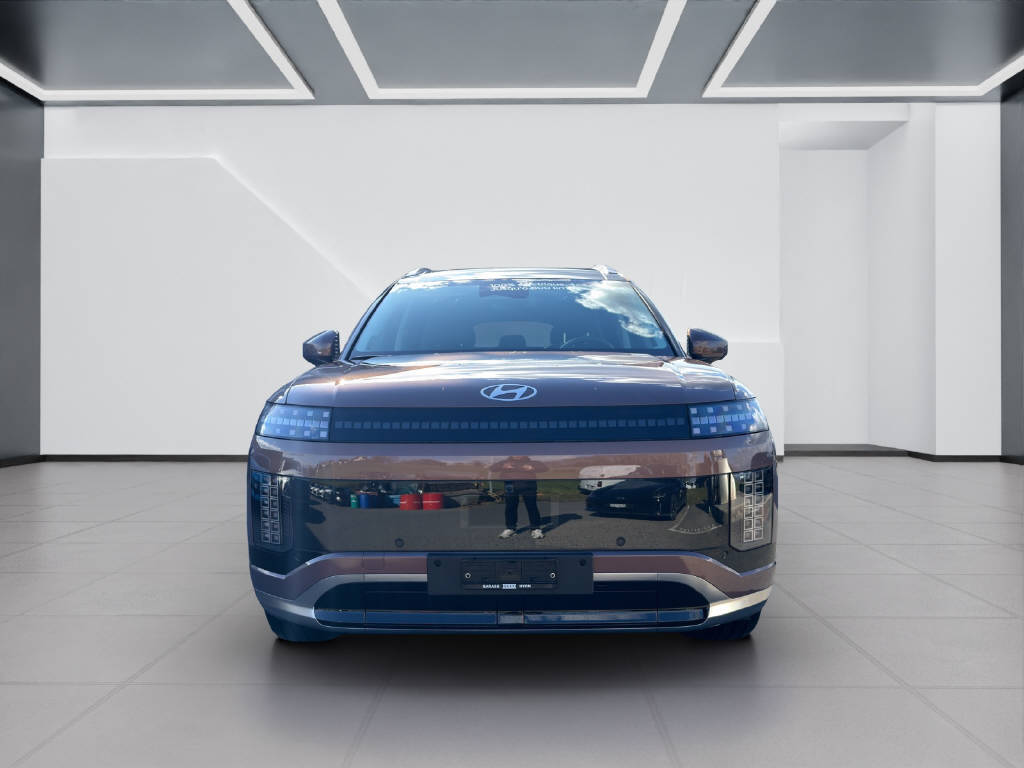 HYUNDAI Ioniq 9 Calligraphy 4WD-image-1